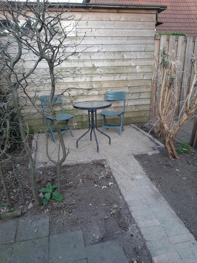 Bij Saskia Eten En Slapen Oosterbeek Esterno foto
